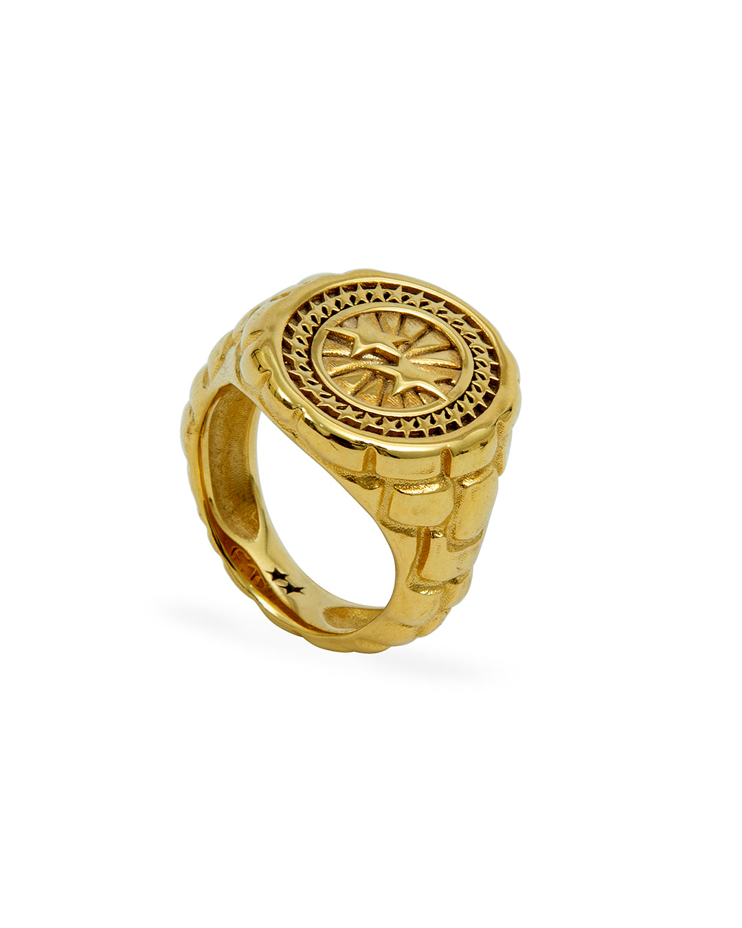 Pawn Shop Ring