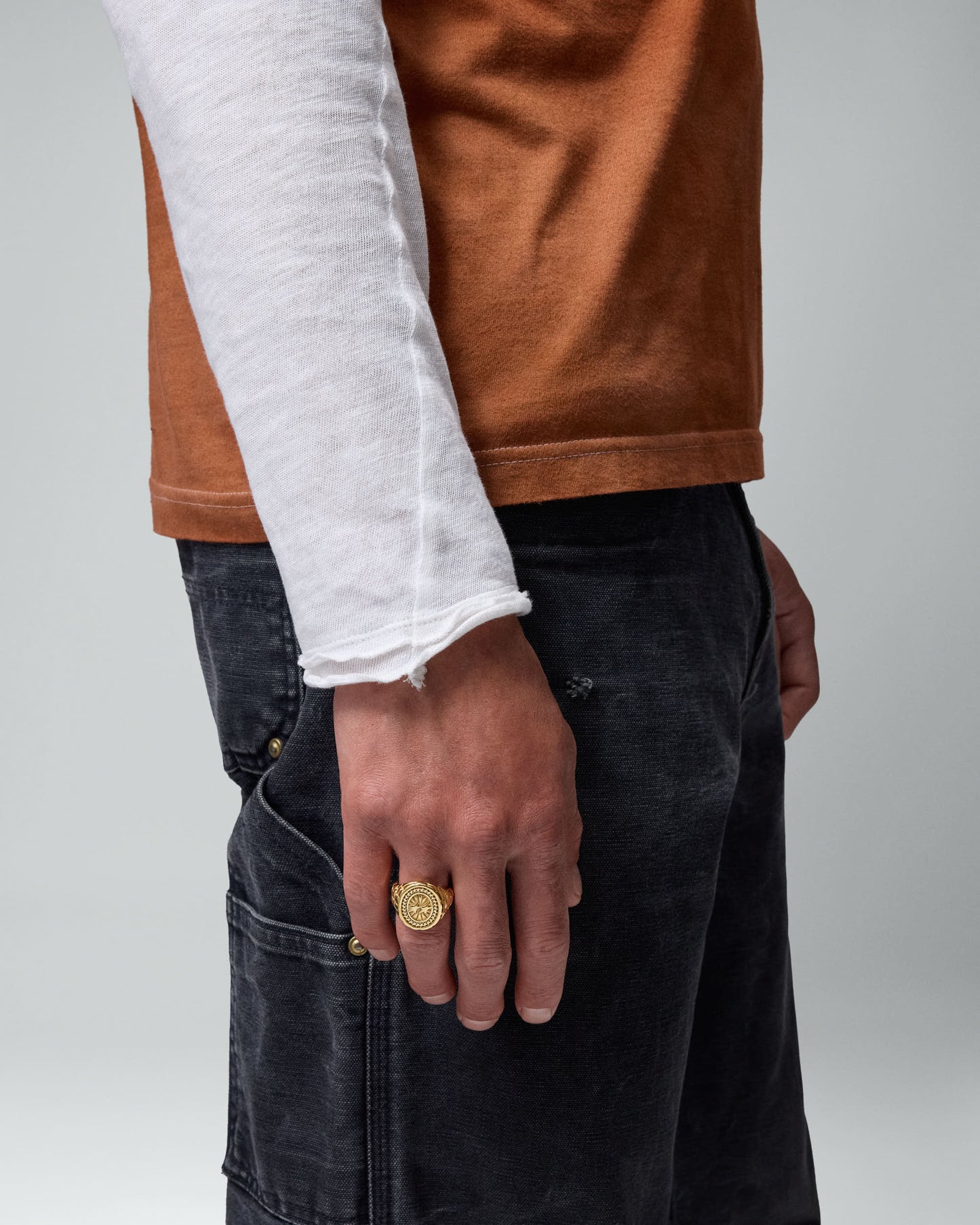 Pawn Shop Ring