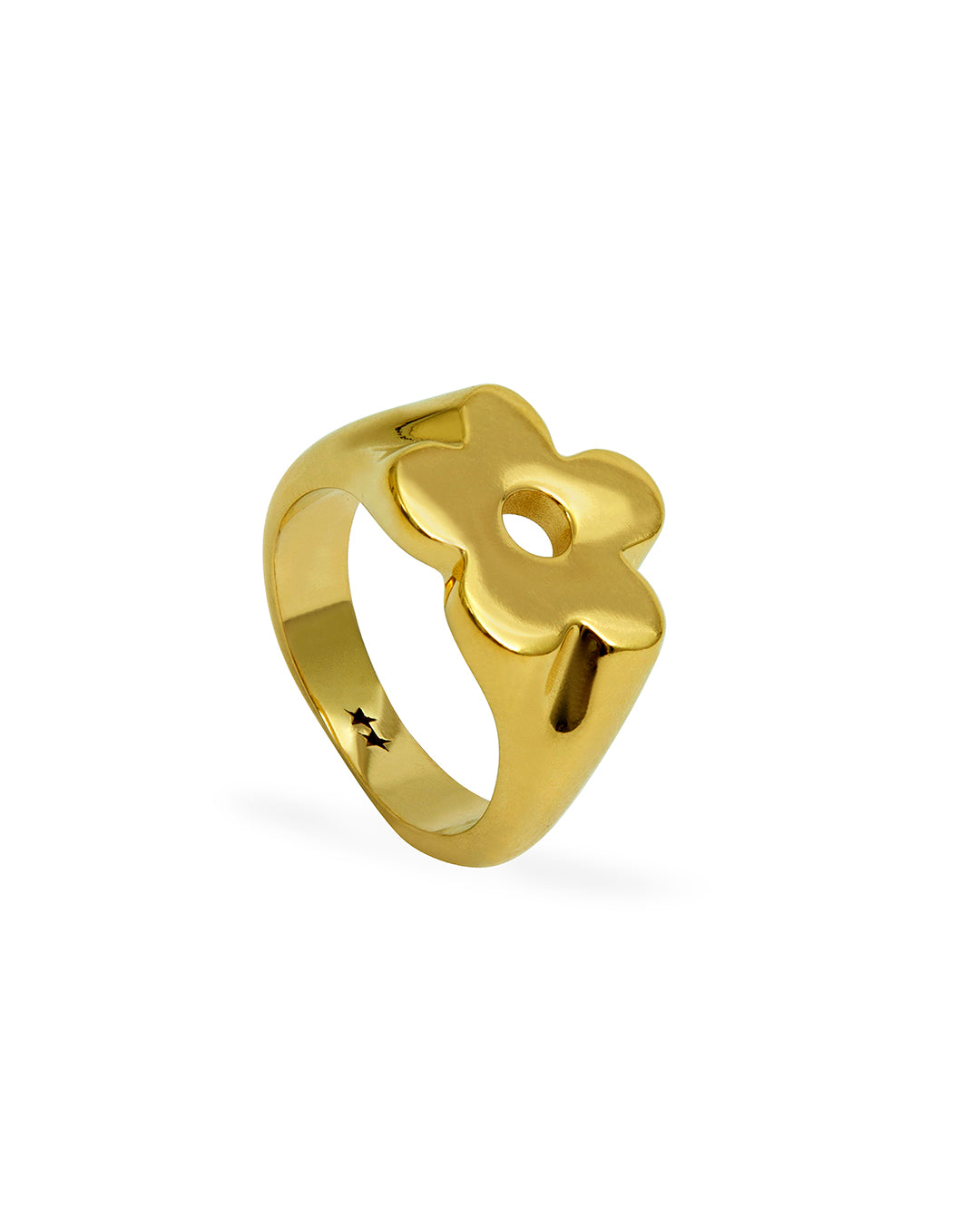 Flower Ring