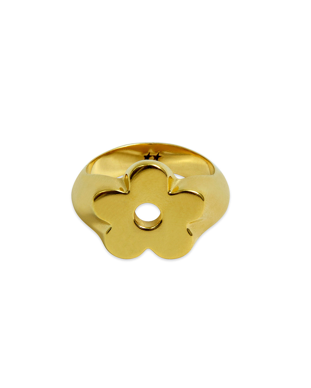 Flower Ring