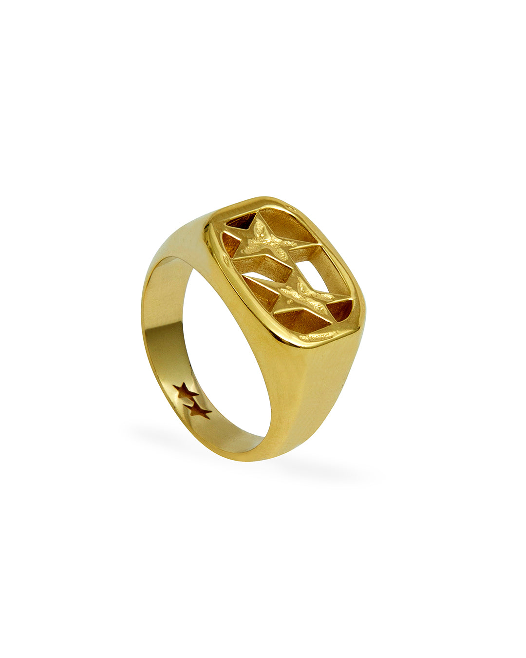 Icon Signet