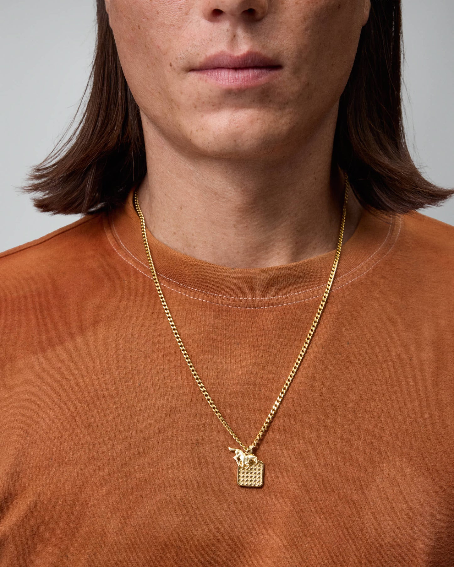 Starline Necklace