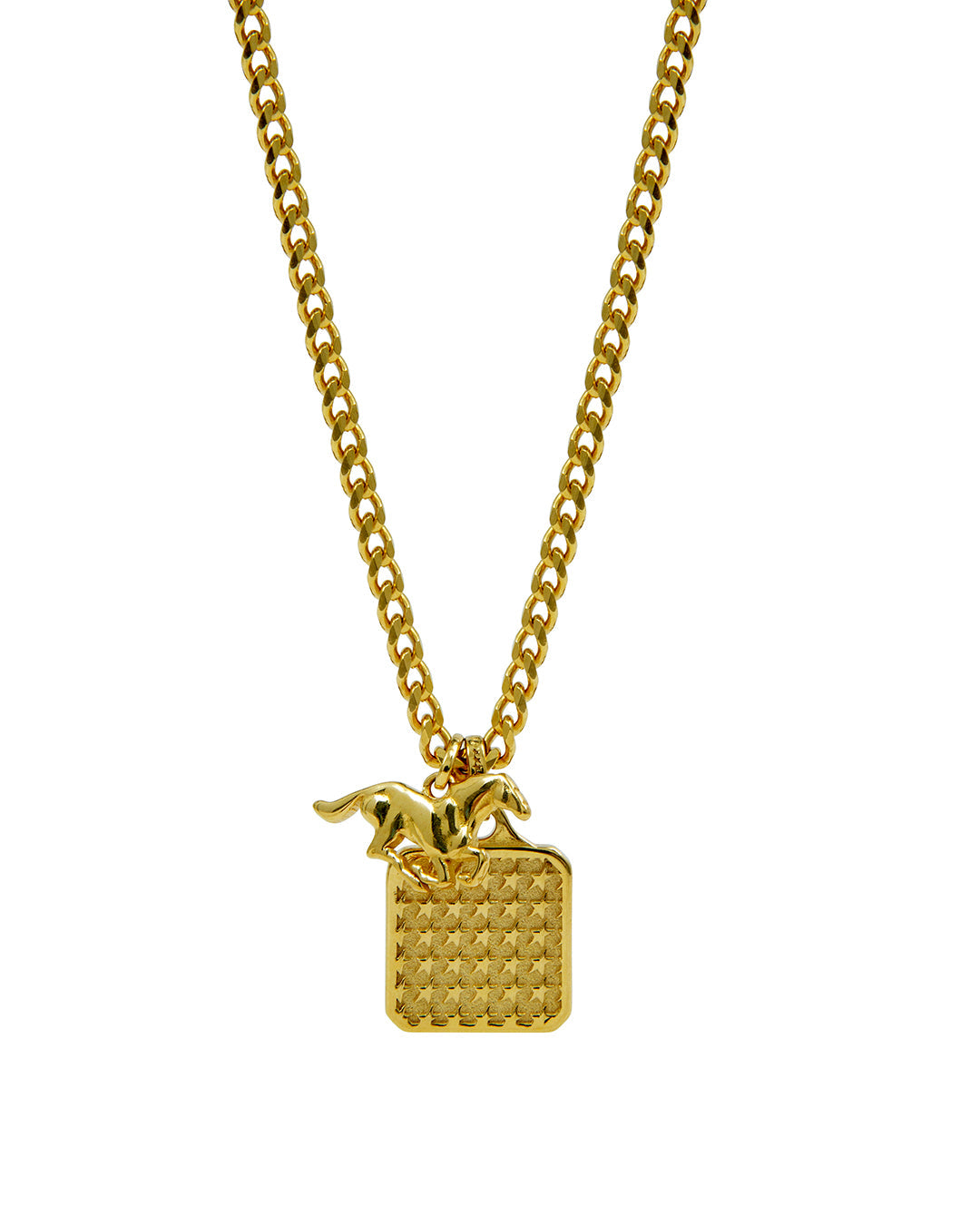 Starline Necklace