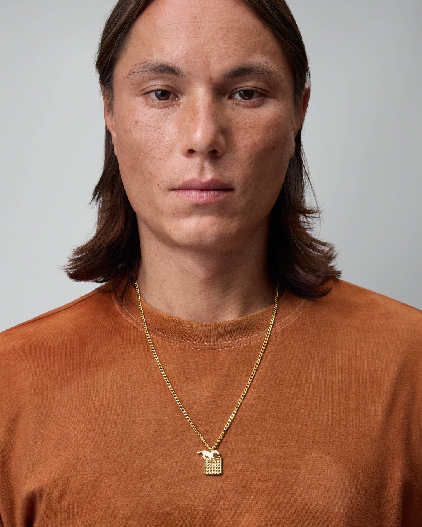 Starline Necklace
