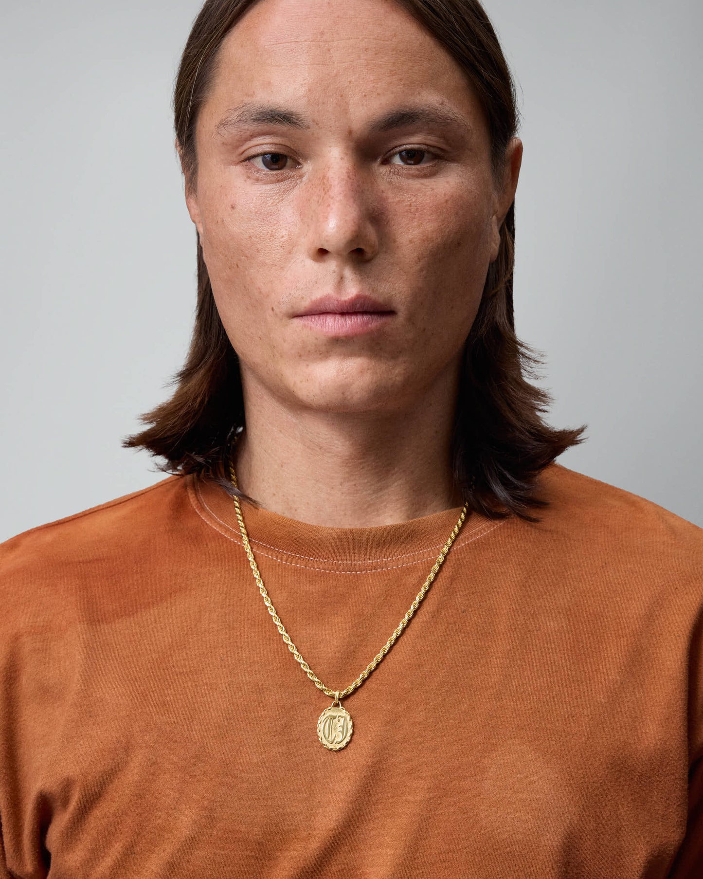 Pawn Shop Necklace L