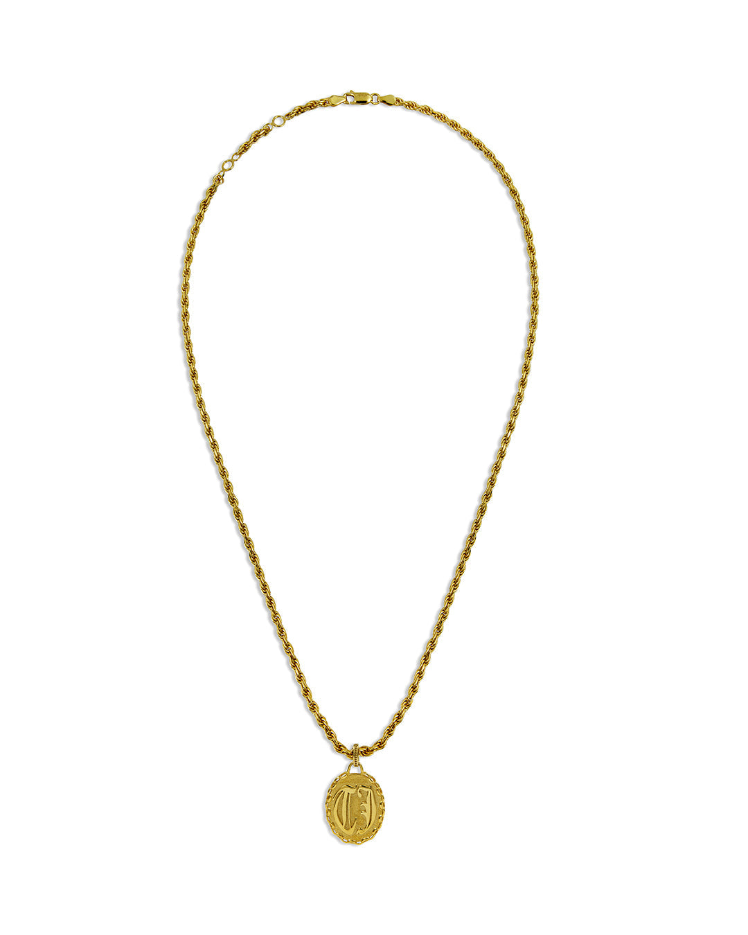 Pawn Shop Necklace L