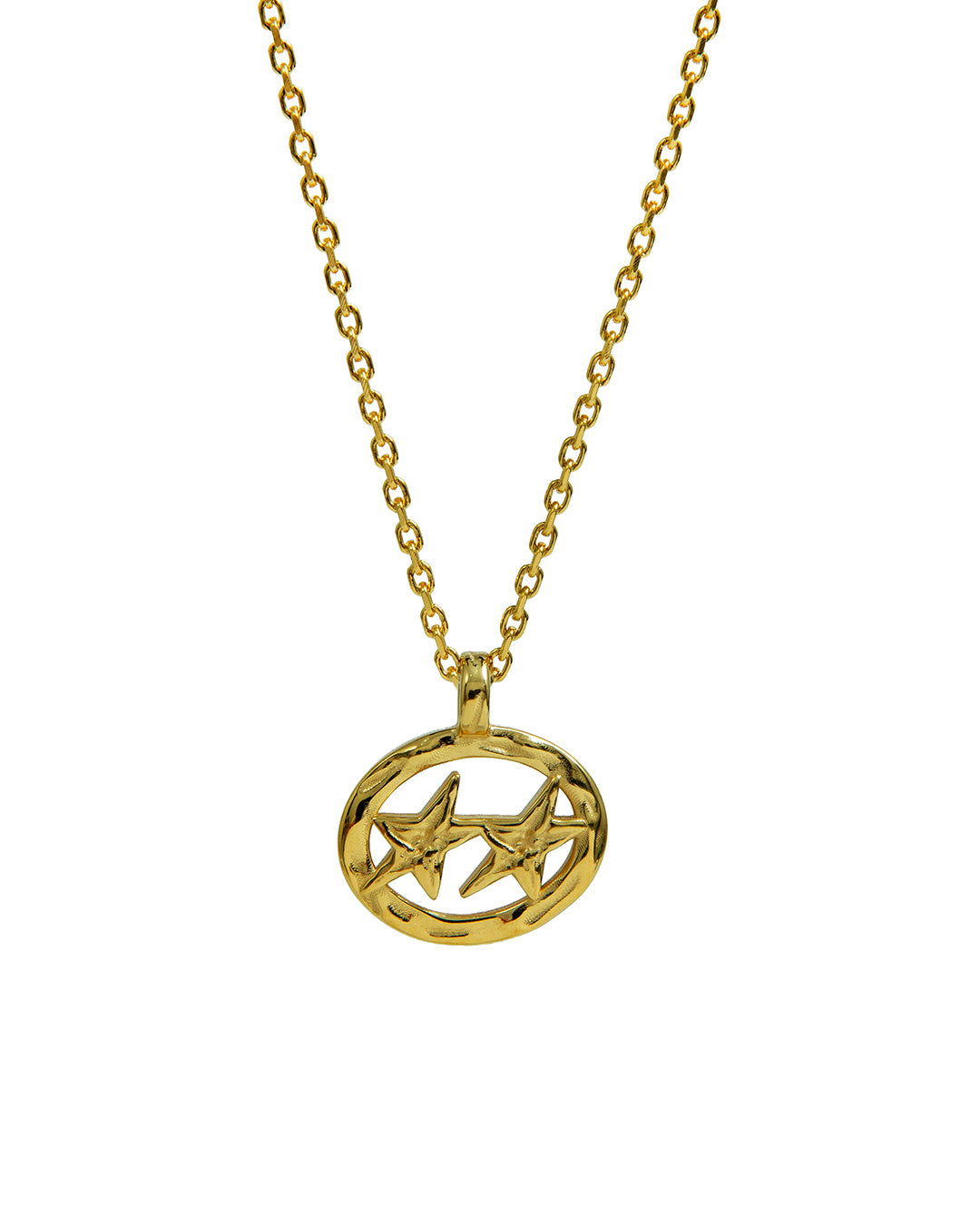 Superstar Necklace