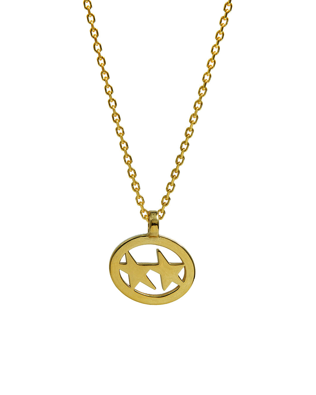 Superstar Necklace