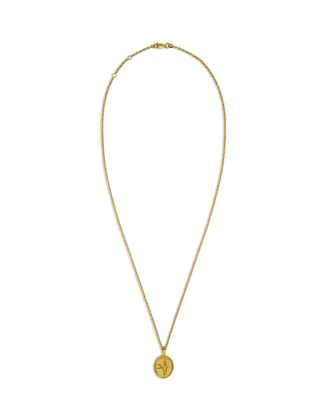 Liberty Necklace