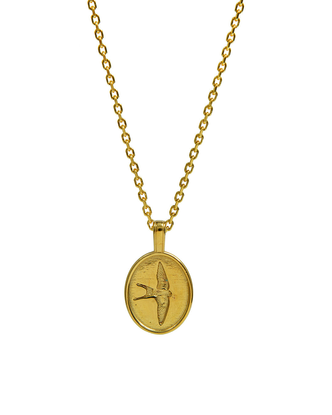 Liberty Necklace