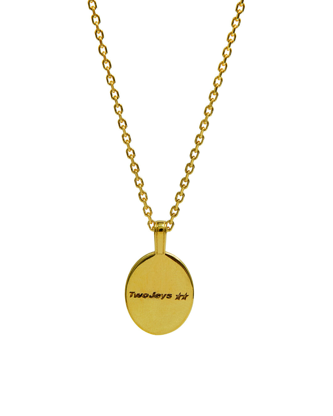 Liberty Necklace