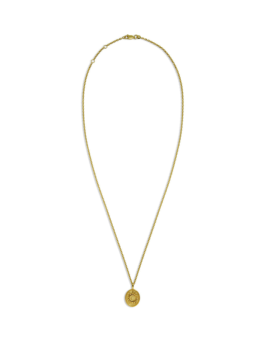 Midnight Necklace