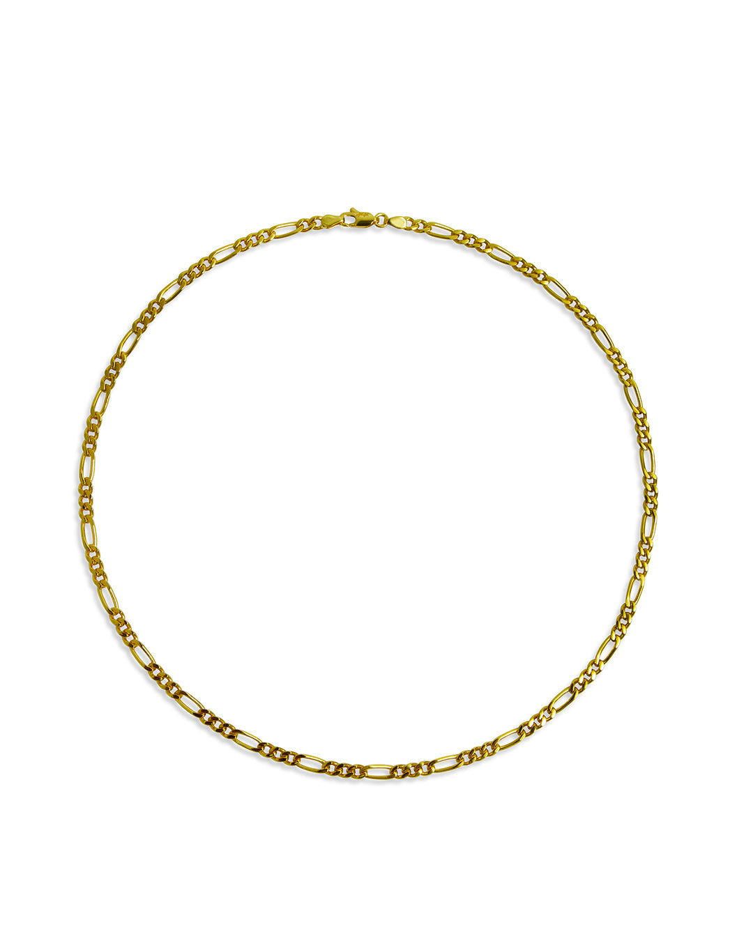 Figaro Chain