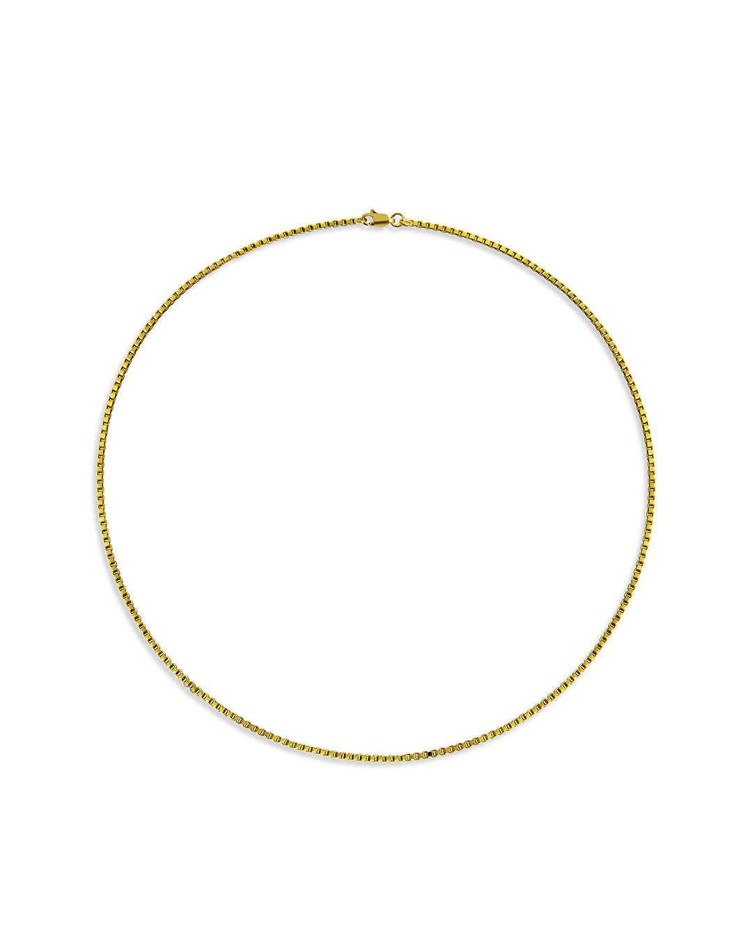 Venetian Chain