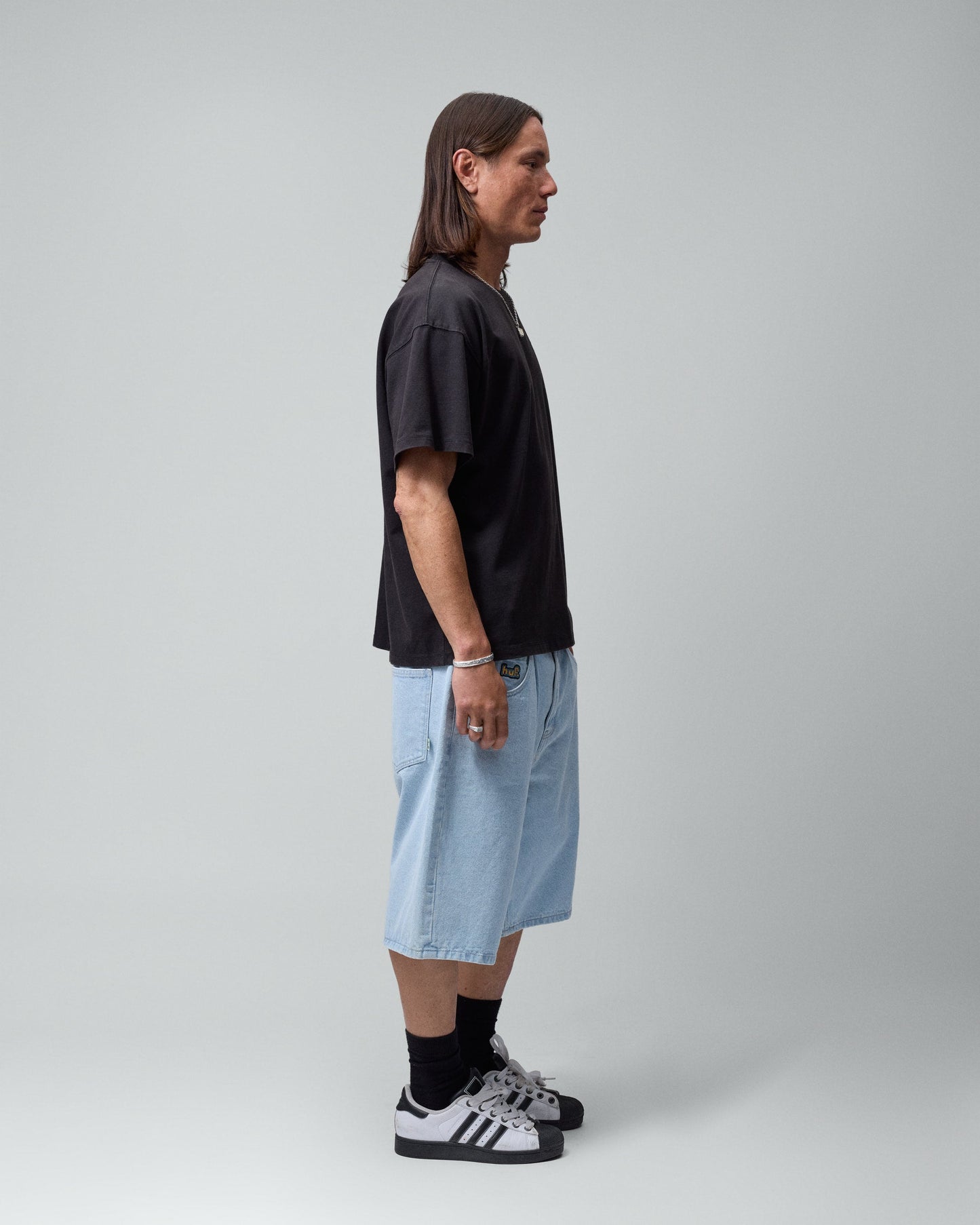 MWC Ash Tee