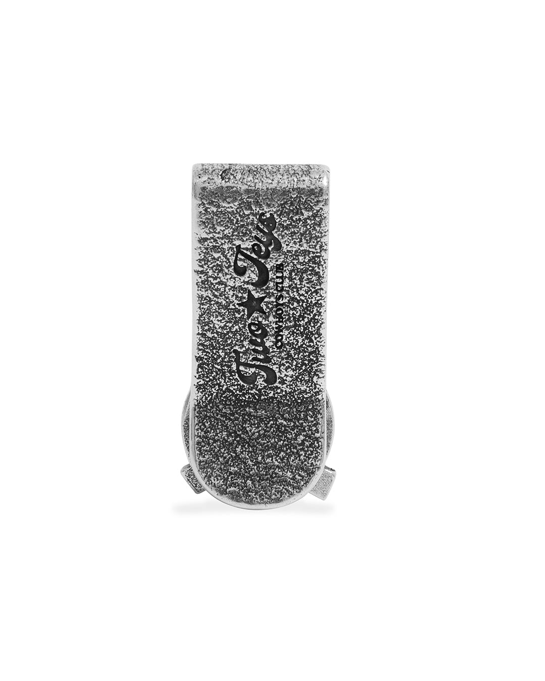 Mini Horseshoe Money Clip