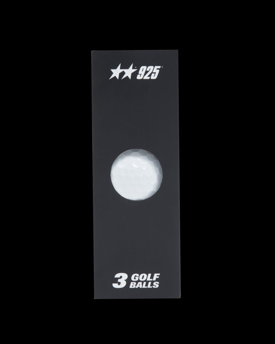 Twojeys Golf Balls