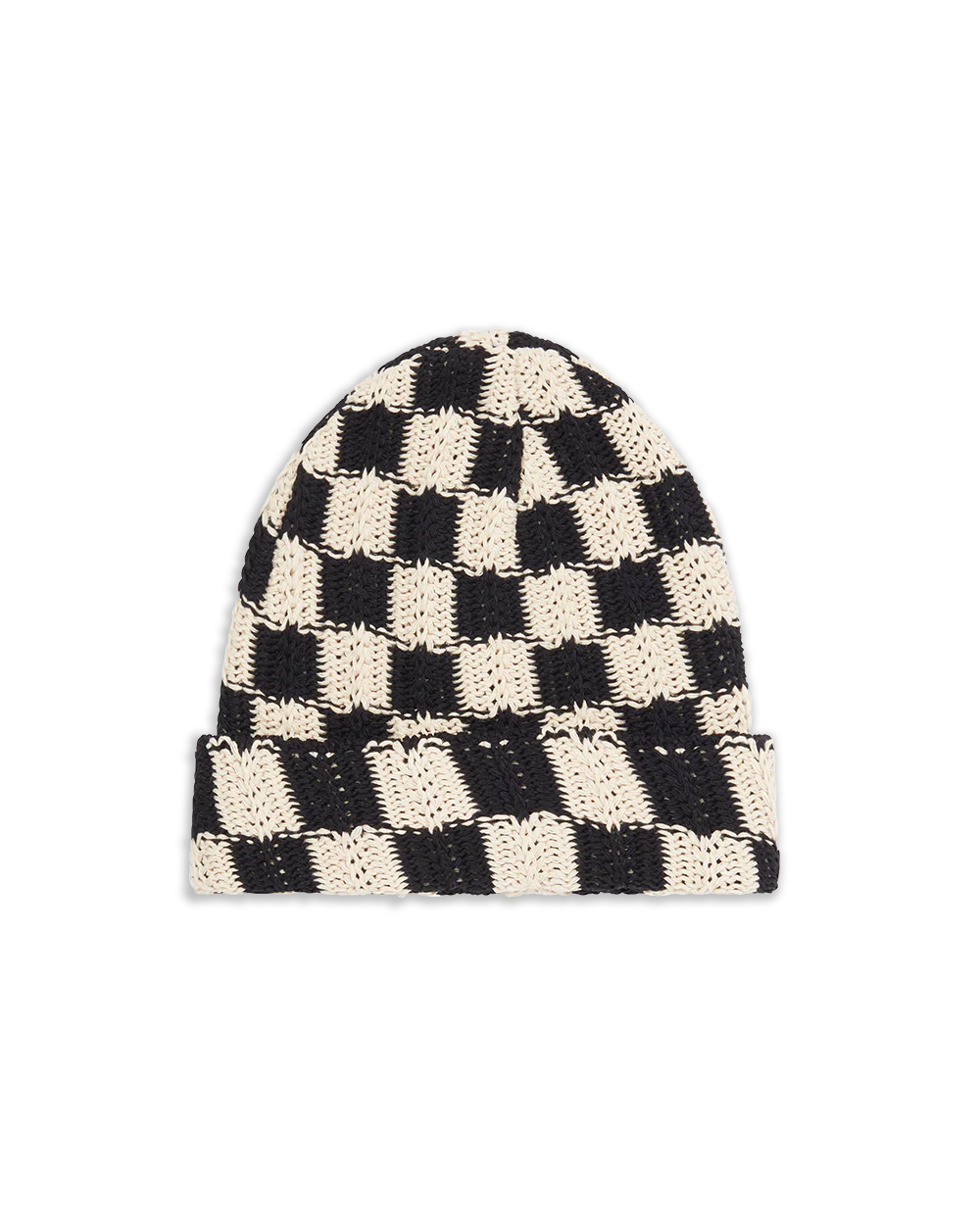 Sundays Black Beanie
