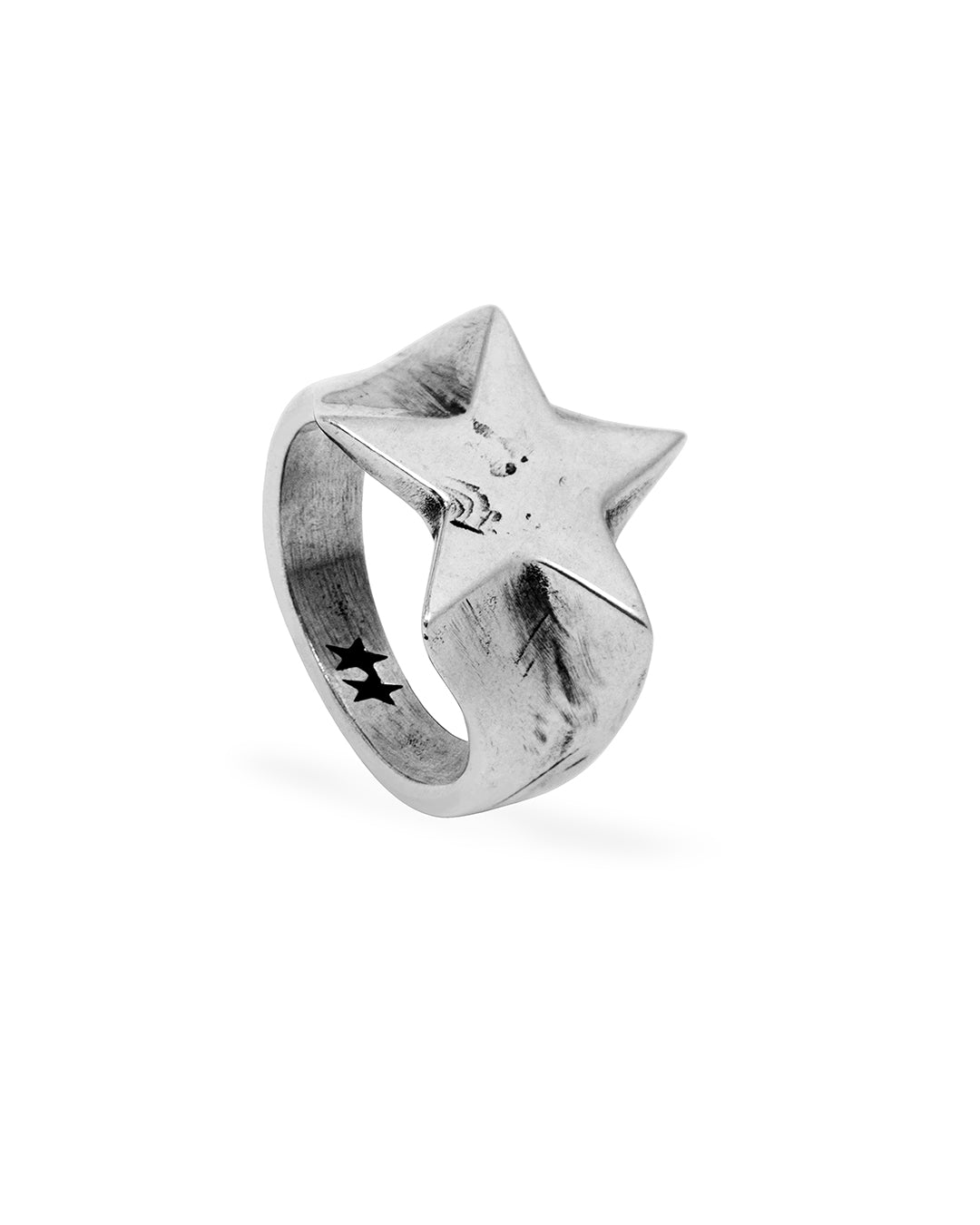 Shooting Star Ring