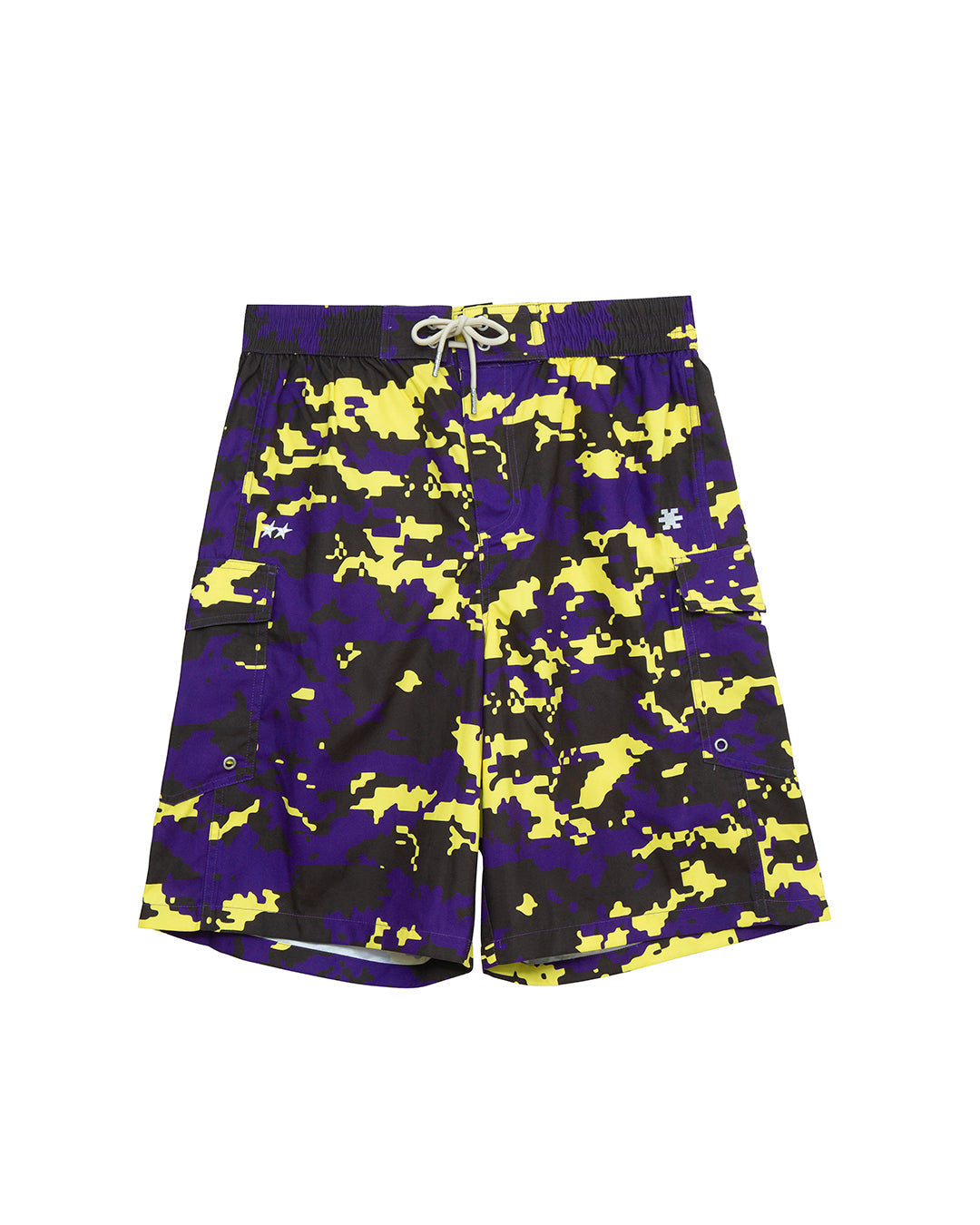 TJ x Cabrio Camo