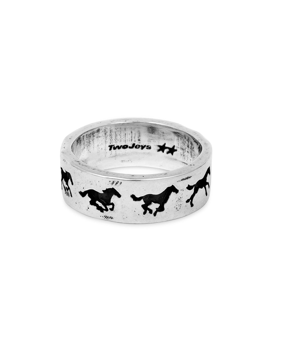 Sequence Ring