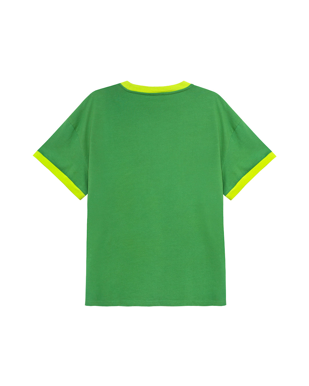 Two Tone Lightning T-Shirt