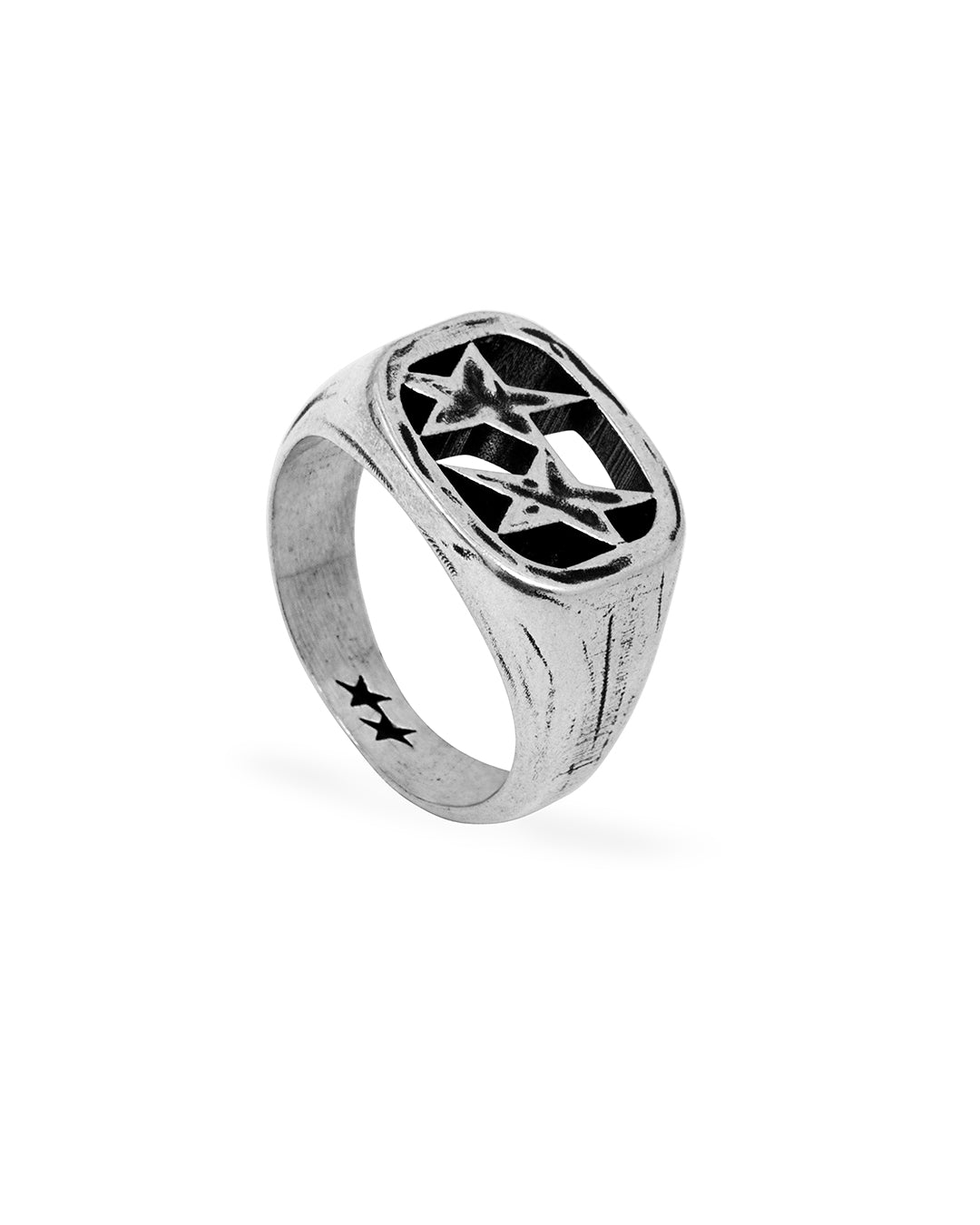 Framed Ring