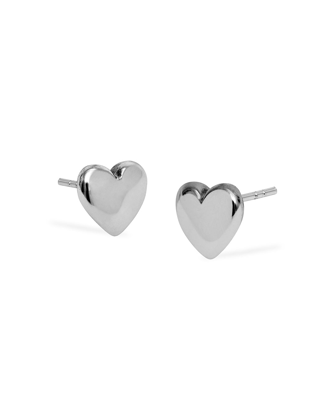 Heart Earring
