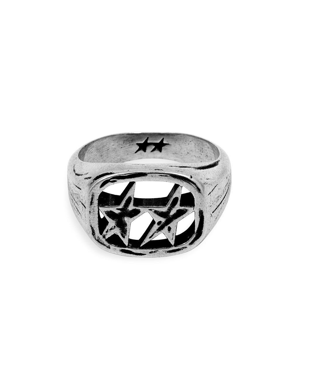 Framed Ring