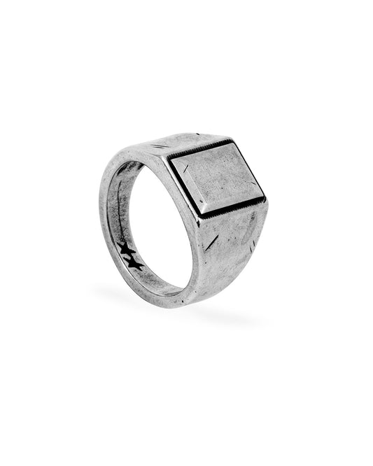 Vertical Signet