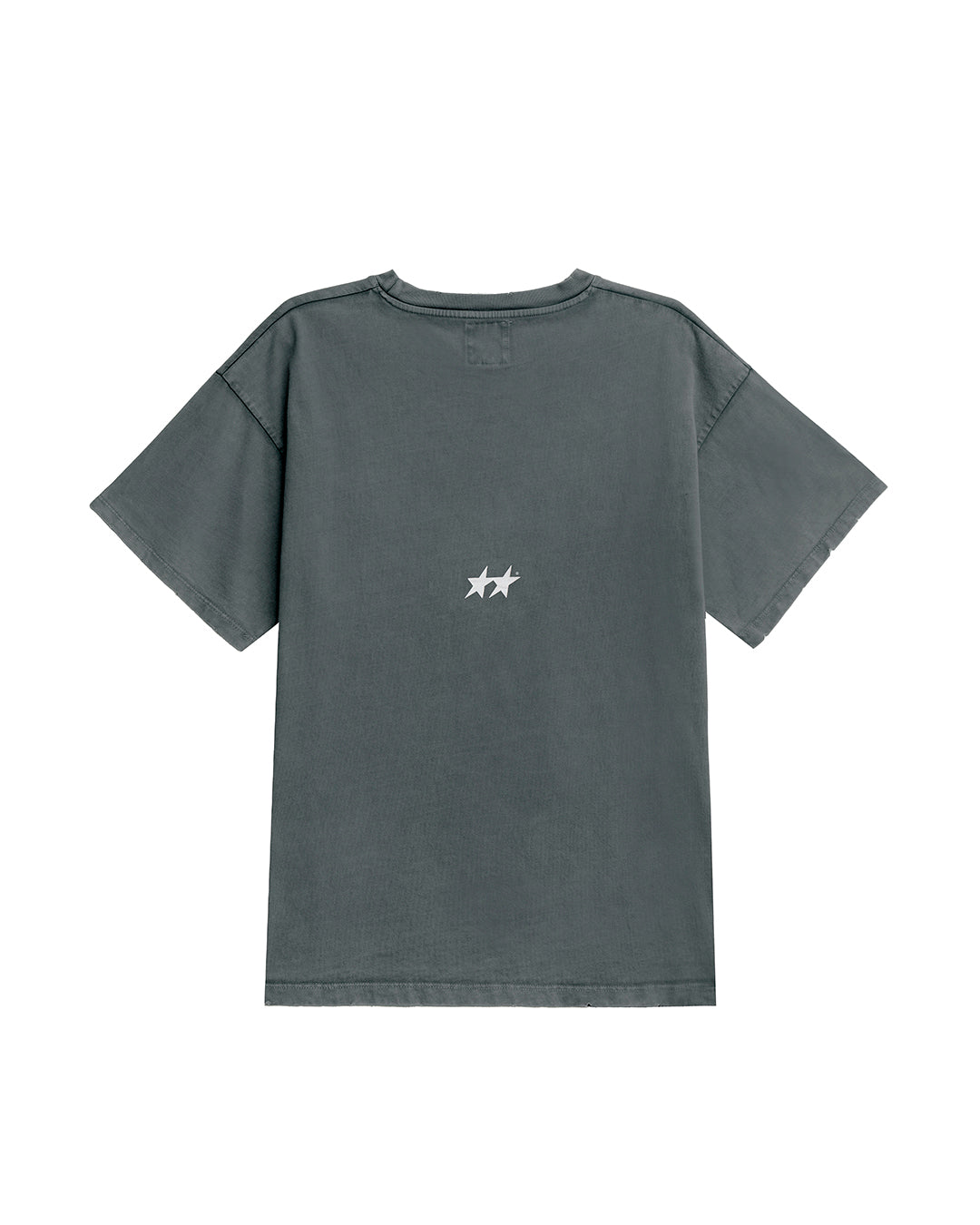 Icon Tee Bodega Green