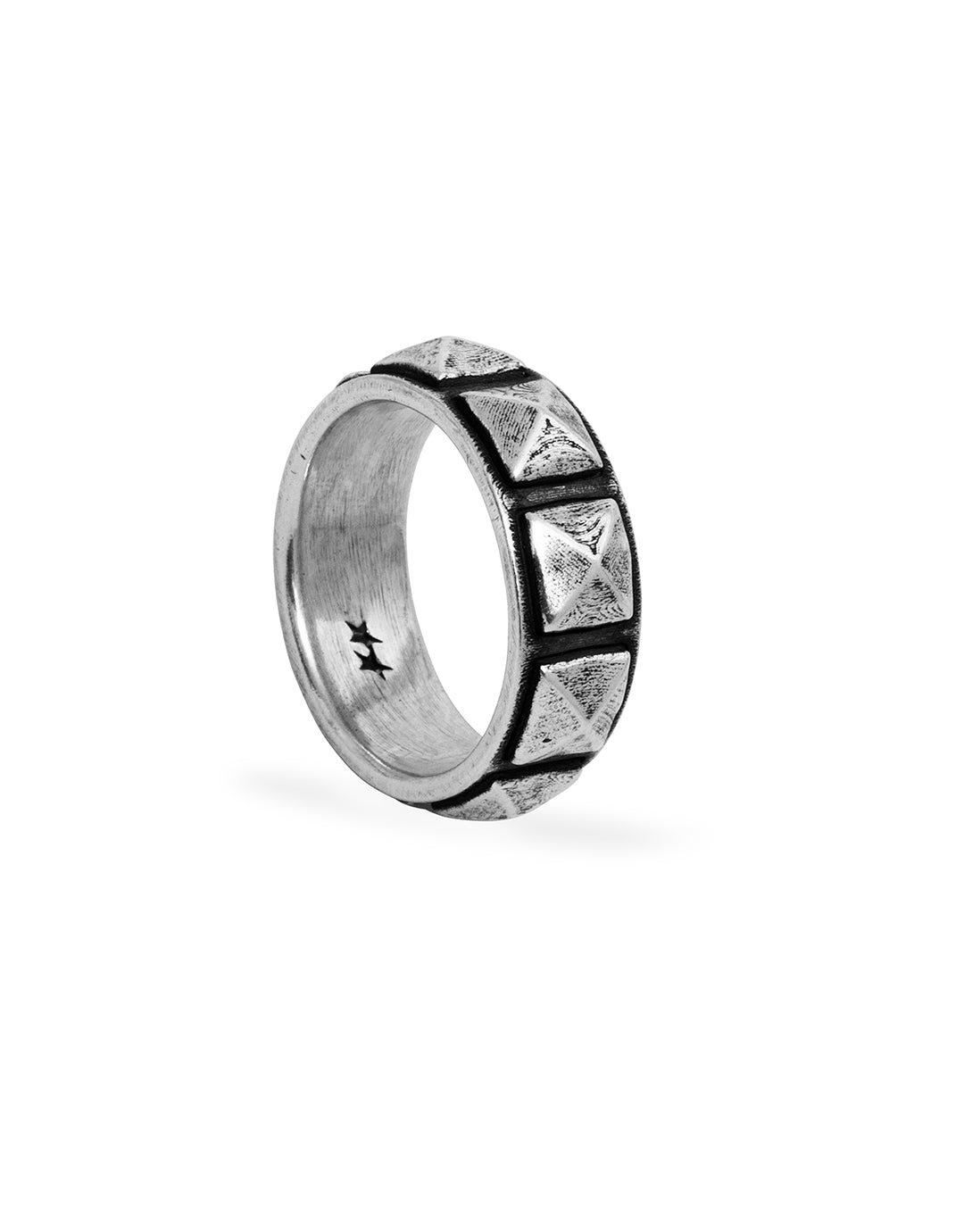 Studded Ring