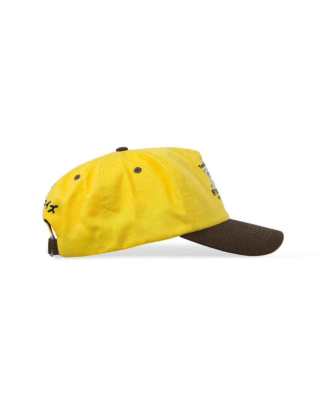 Sketchy Stars Cap