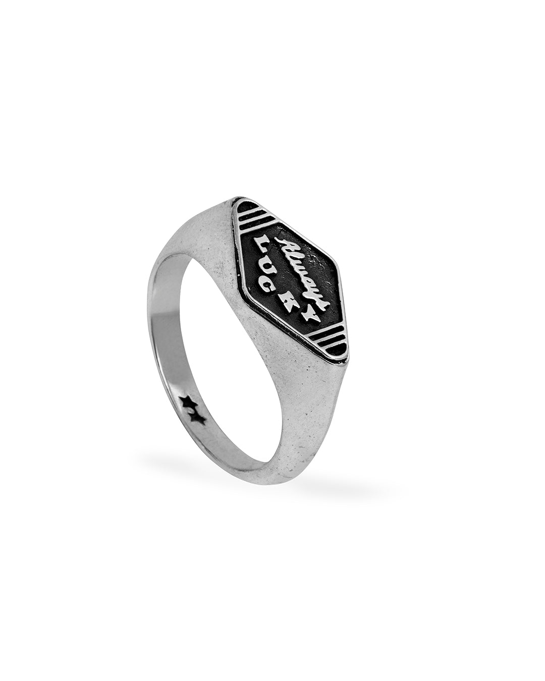 Motel Ring