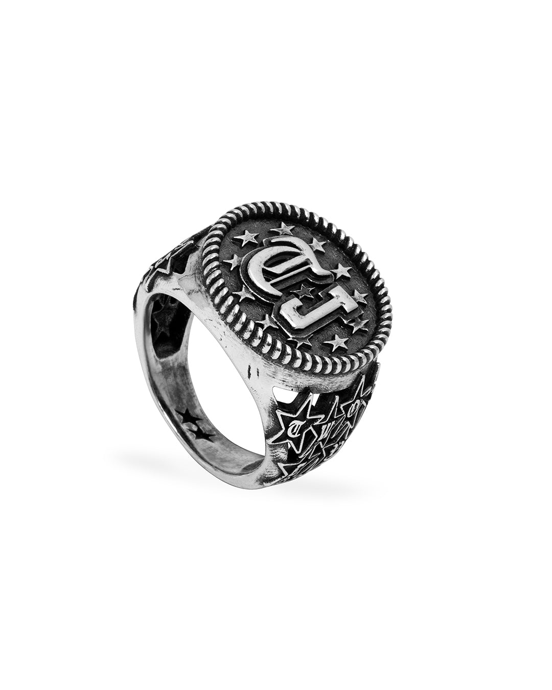 Corporate Signet Ring