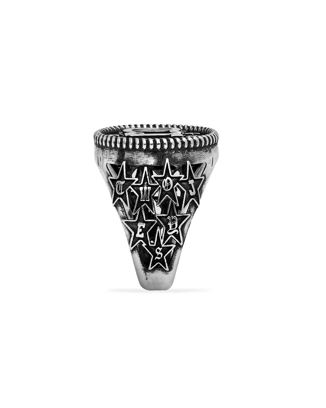 Corporate Signet Ring