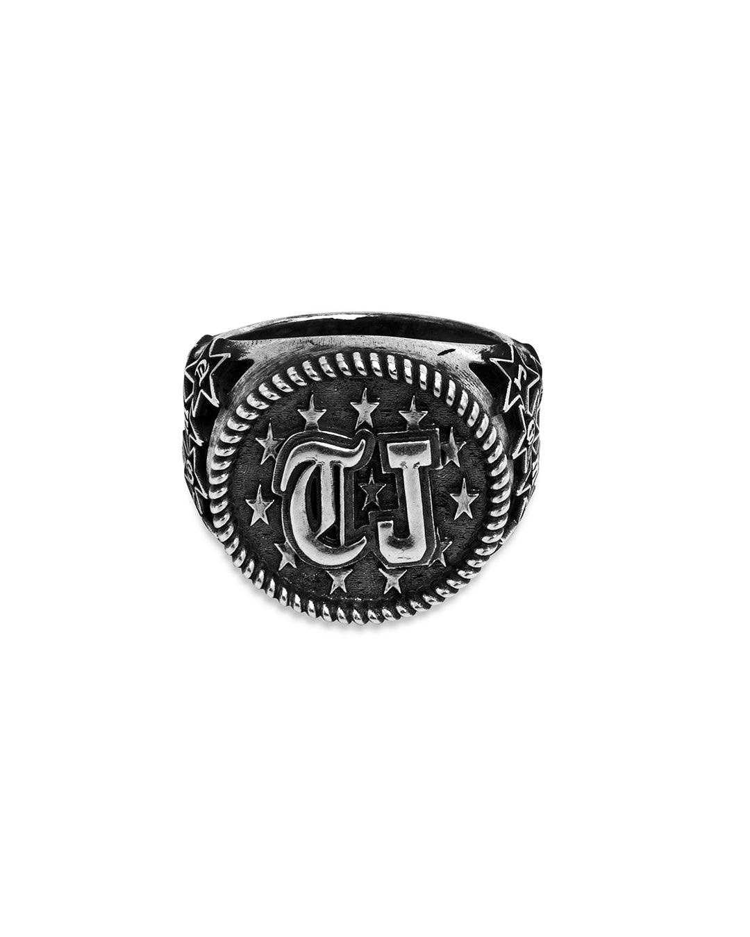 Corporate Signet Ring