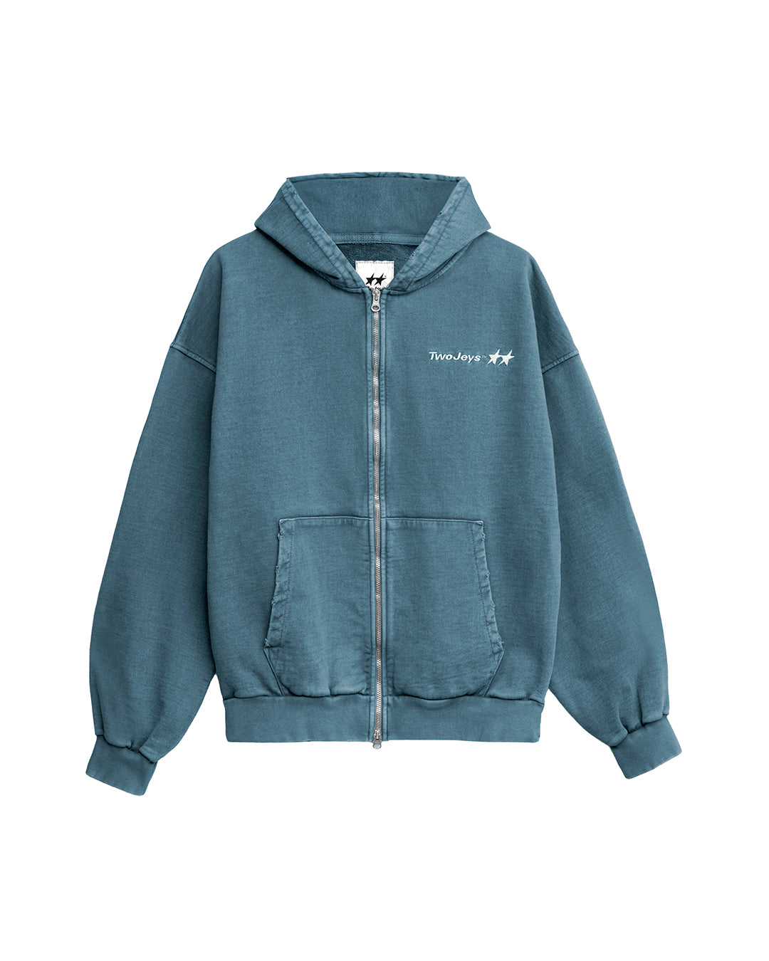 Icon Full-zip Bodega Navy