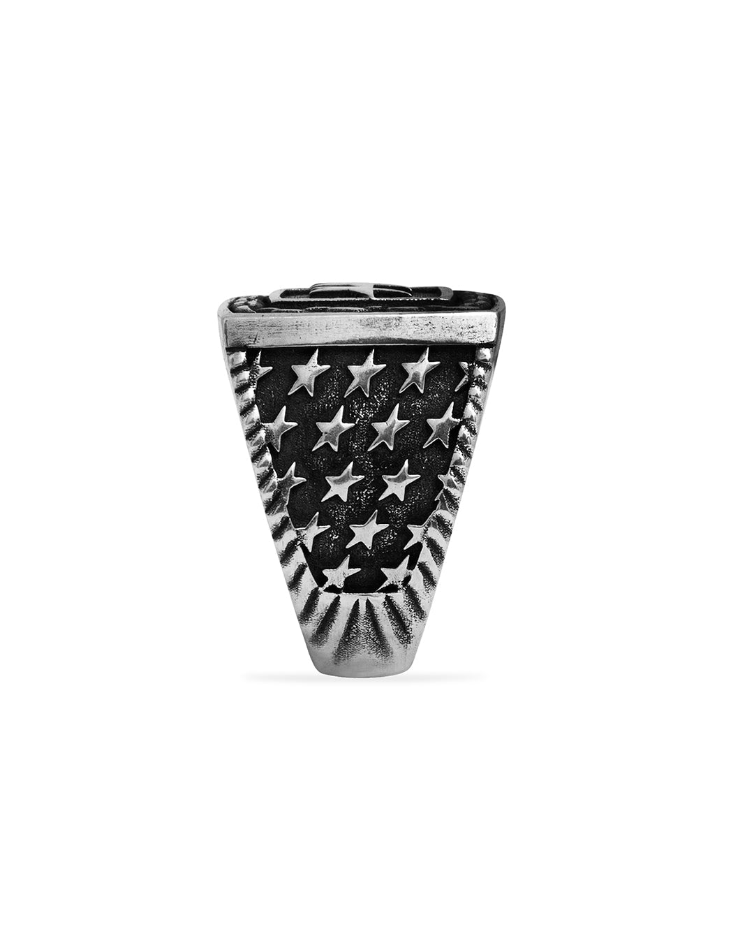 Family Signet Ring
