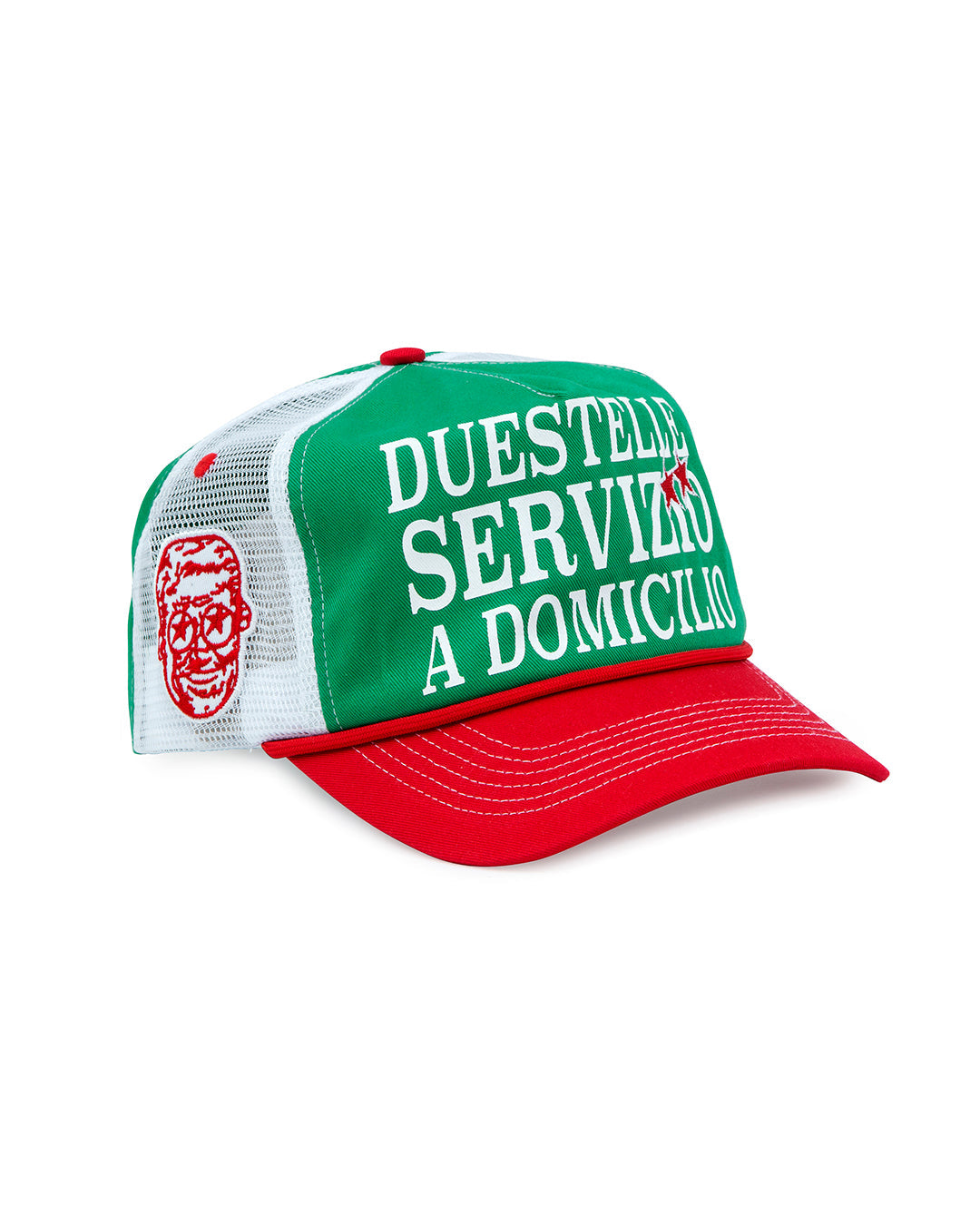 Pizza Cap