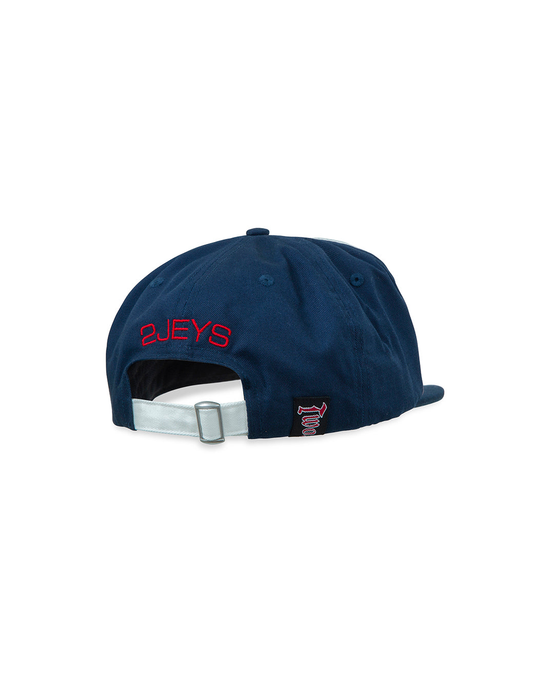 2Jeys Navy Cap