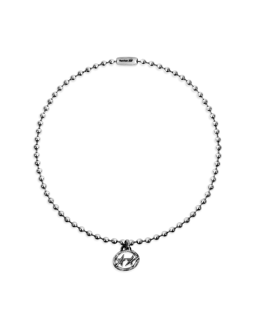 Icon Ball Necklace #1