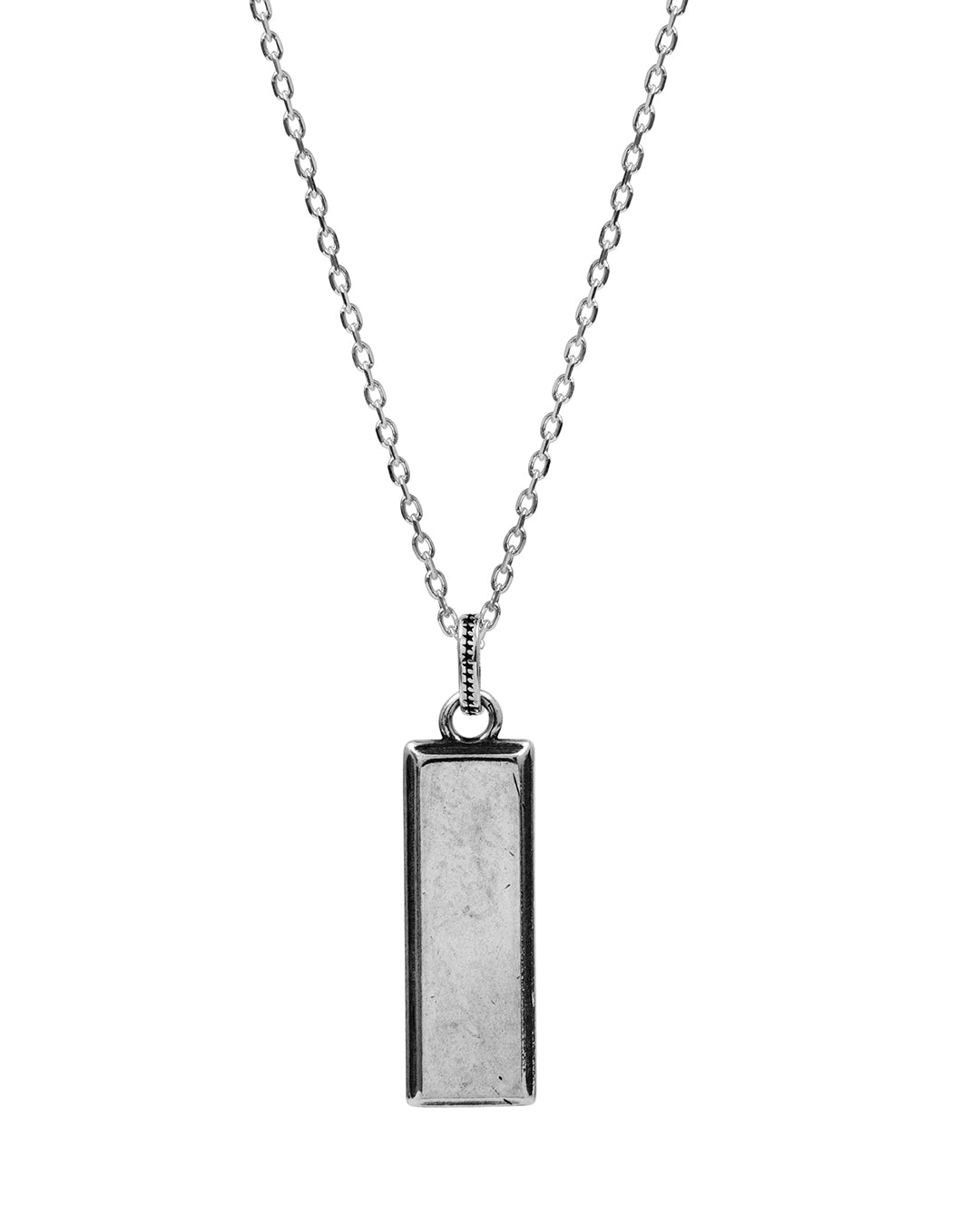 Vertical Necklace