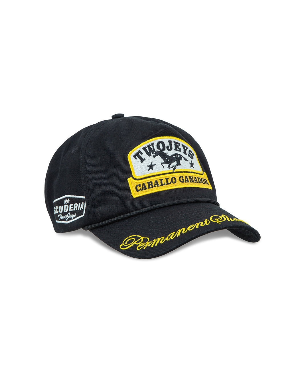 Caballo Ganador Cap