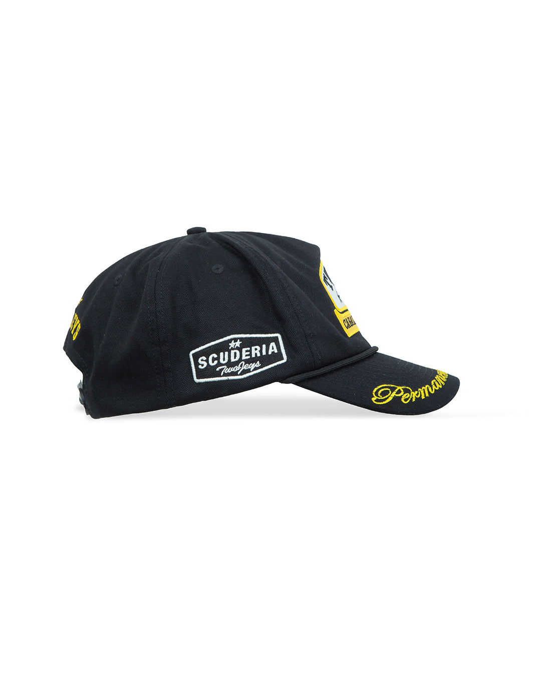Caballo Ganador Cap