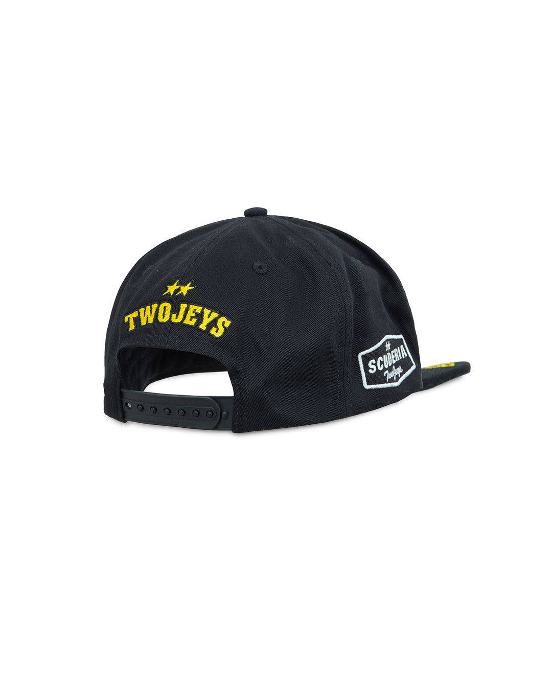 Caballo Ganador Cap