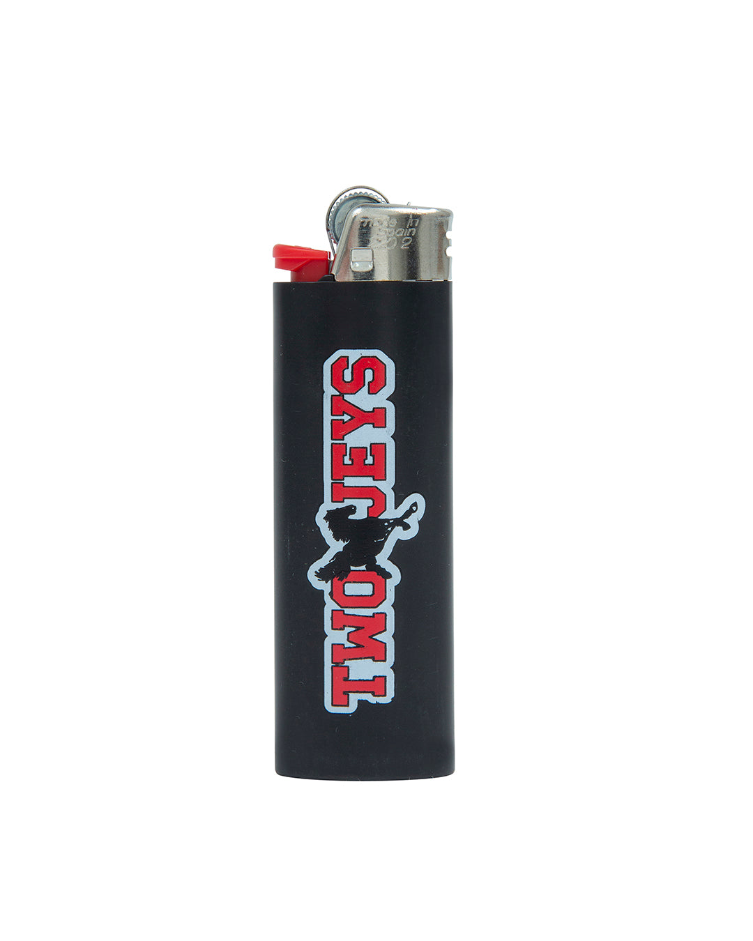 Sterling Lighter