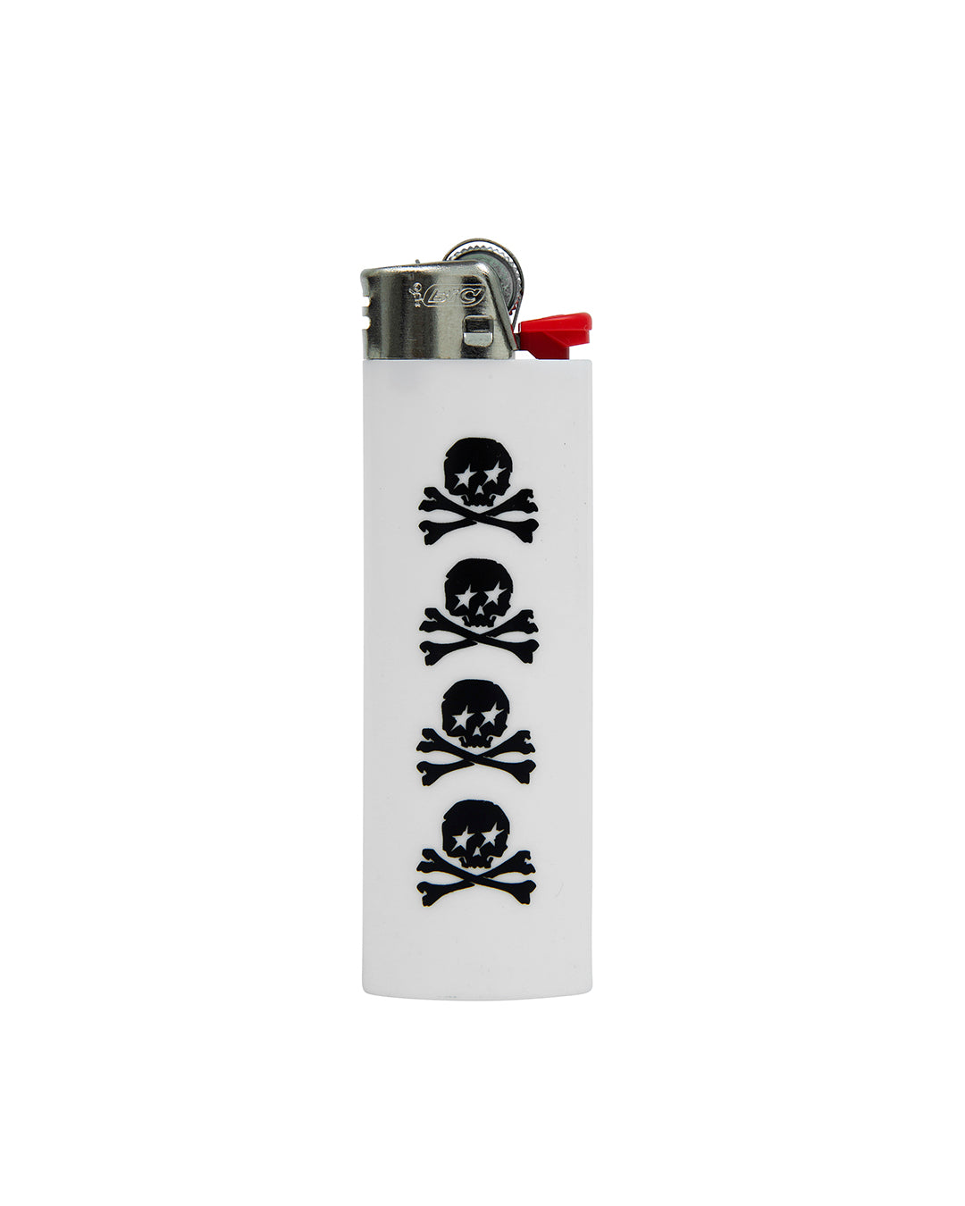 Skull Lighter