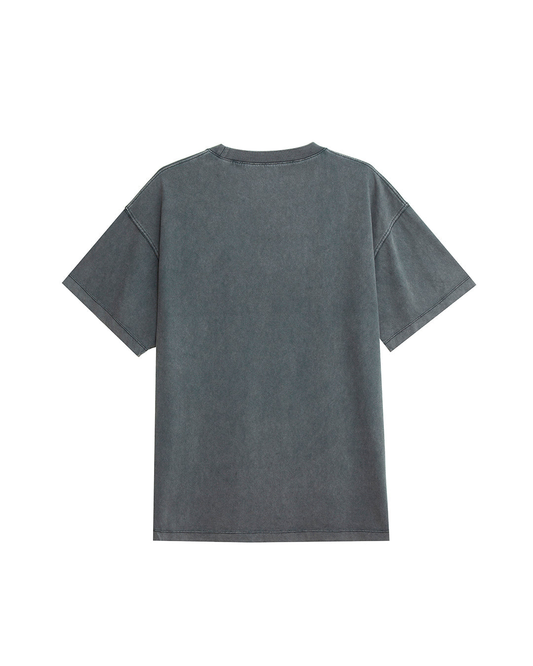 Unkown Tee Black