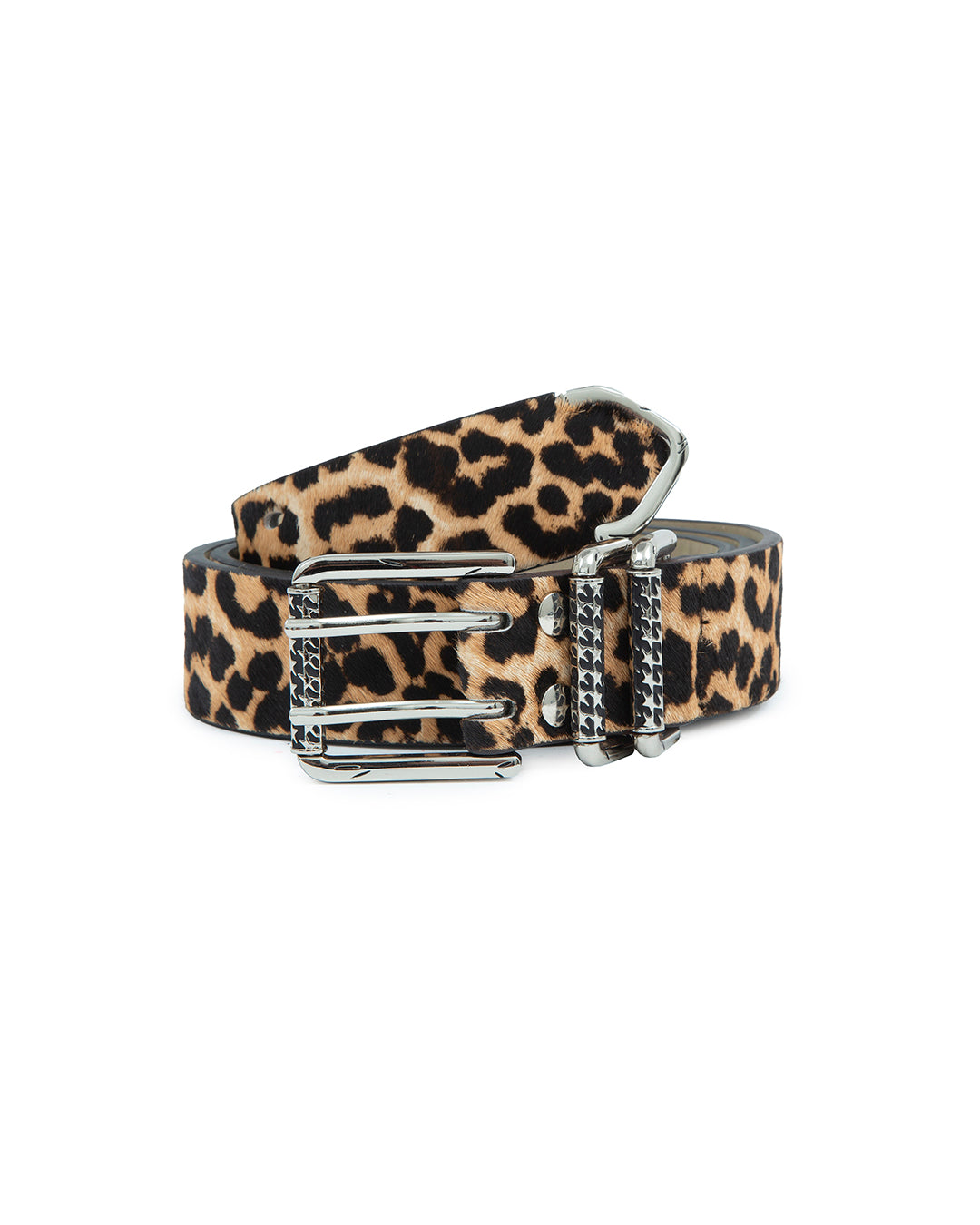 Cheetah Belt